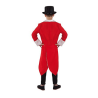 Chaqueta Domador Infantil - Circo