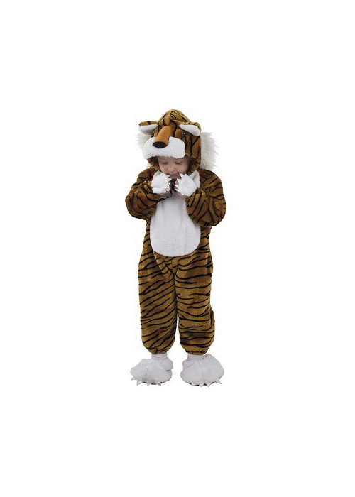 Erosi Tiger Mozorro Haurra bakarrik 24.50€ – mozorro Denda online