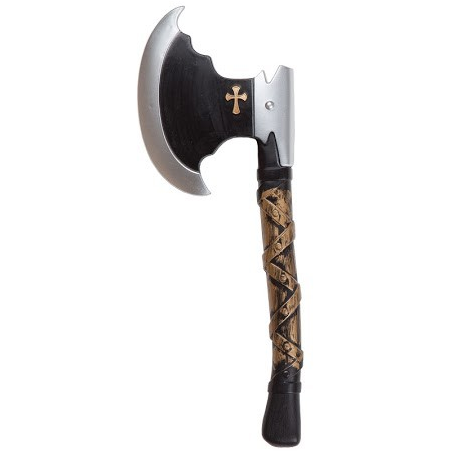 Erosi Axe erdi Aroko bakarrik 3.20€ – mozorro Denda online