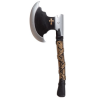 Comprar Destral Medieval per només 3.20€ – vestit de Botiga en línia