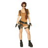 Guise Tom Raider