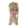 Peluca Romana Rubia - Pelucas