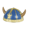 Erosi Kaskoa Viking Urdina bakarrik 3.50€ – mozorro Denda online