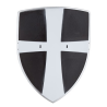 Comprar Escut Medieval per només 3.00€ – vestit de Botiga en línia