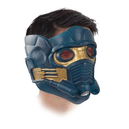 Erosi Maskara Robot Tutorea bakarrik 13.00€ – mozorro Denda online