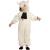 Disfraz de Ovejita Bebe - Disfraces de Animales Bebes