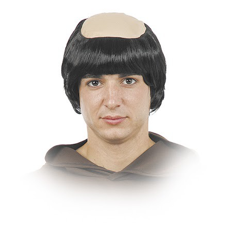 Erosi Peluka Monje bakarrik 7.00€ – mozorro Denda online