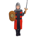 Comprar Disfraz de Caballero Medieval - Disfraces Medievales para Niños
