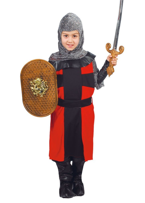 Comprar el Vestit de Cavaller Medieval per només 15.00€ – vestit de Botiga en línia