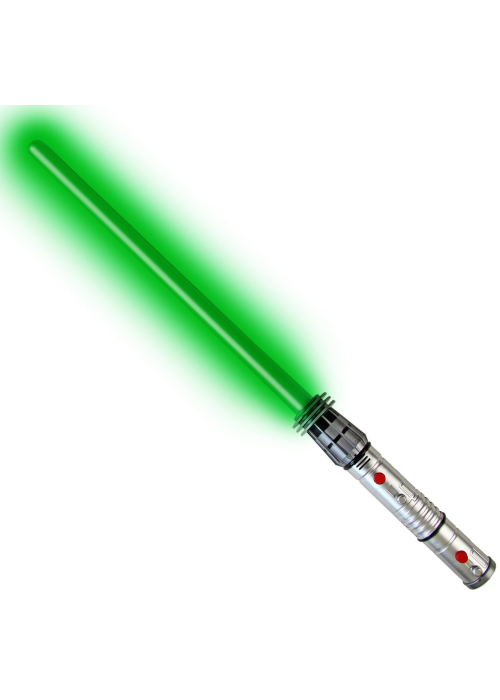 Erosi Ezpata Laser argia eta soinua bakarrik 12.00€ – mozorro Denda online