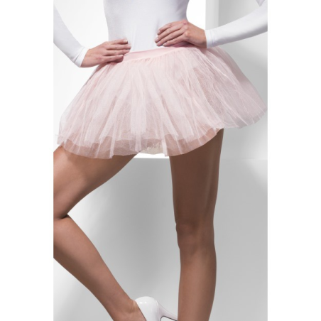 Comprar Tutu Llum de color Rosa per només 3,50€ – vestit de Botiga en línia