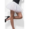 Tutu Blanco 30cm - Faldas y Pantalones