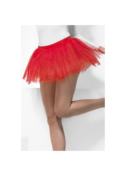 Erosi Tutu Gorria 30cm bakarrik 3.50€ – mozorro Denda online