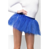 Tutu Azul Oscuro 30cm - Faldas y Pantalones
