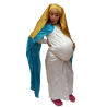 Disfraz de Ay la Virgen - Disfraces Despedida Soltera