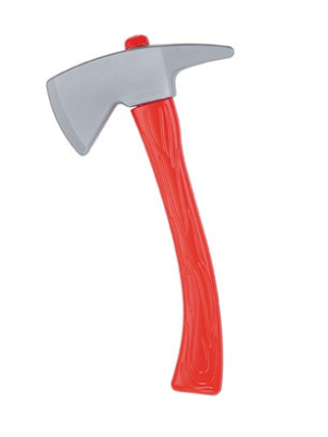 Erosi Axe Suhiltzaile besterik 1.00€ – mozorro Denda online