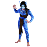 Disfraz de Avatar Chica - Disfraces de Cine y Tv para Mujer
