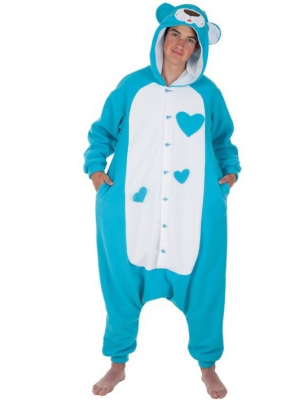 Erosi Mozorro Blue Bear bakarrik 48.00€ – mozorro Denda online