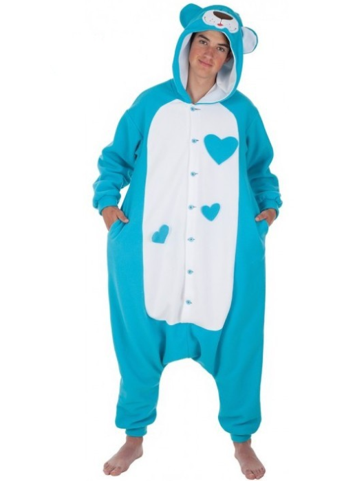Erosi Mozorro Blue Bear bakarrik 48.00€ – mozorro Denda online
