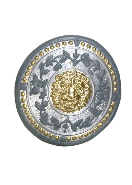 Escudo Romano - Escudos y Corazas