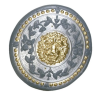 Escudo Romano - Escudos y Corazas