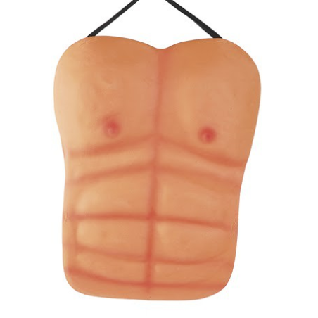 Erosi Muscled Bularrean besterik 4.50€ – mozorro Denda online