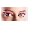 Pestañas Rosas - Maquillaje y Caracterizacion