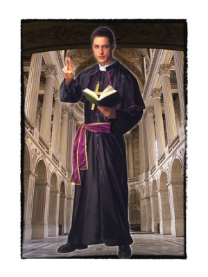 Erosi Mozorro bat Cardenal bakarrik 18.00€ – mozorro Denda online