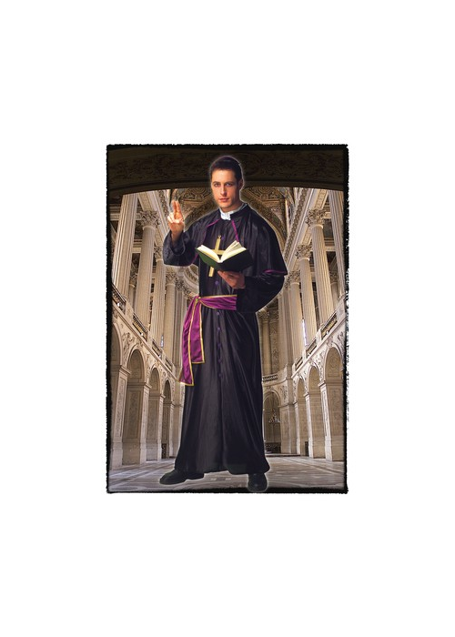 Erosi Mozorro bat Cardenal bakarrik 18.00€ – mozorro Denda online