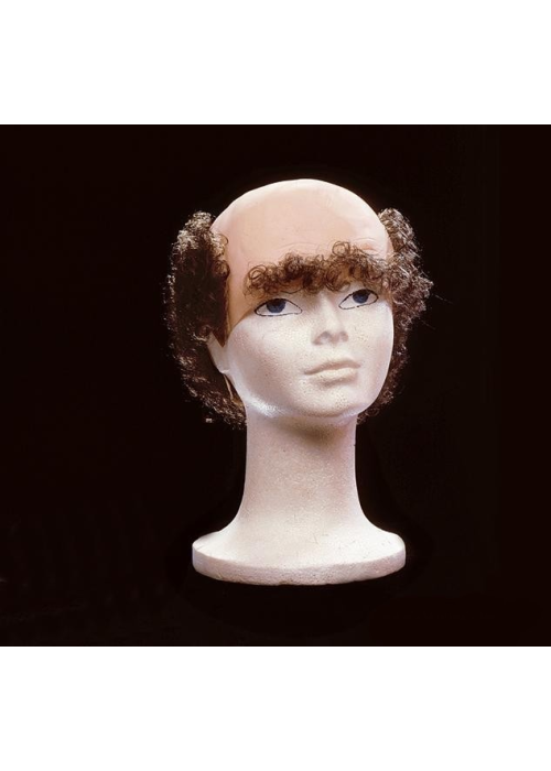 Calva con Pelo - COMPLEMENTOS POR CATEGORIA