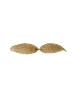 Bigote Rubio - Barbas y Bigotes