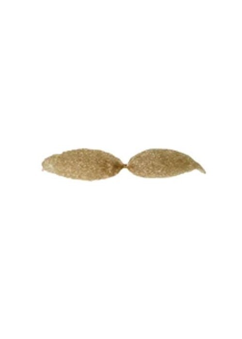 Bigote Rubio - Barbas y Bigotes