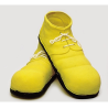 Erosi Clown Oinetakoak Latex Horia bakarrik 10.50€ – mozorro Denda online