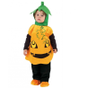 Disfraz de Calabaza Bebe - Disfraces de Flores Frutas y Verduras Bebes