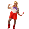 Disfraz de Sailor Ramoon - Disfraces Despedida Soltero