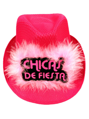 Comprar Boné Rosa Noite de Garotas por 4.50€ – Loja de fantasias online