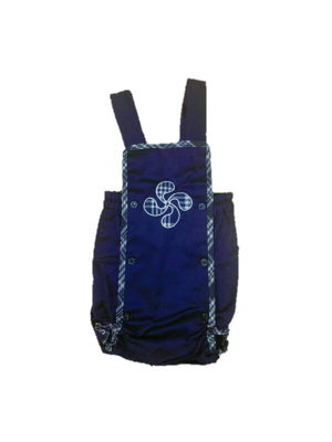 Rana Bebe de Arrantzale - TRAJES REGIONALES