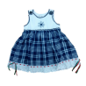 Vestido Eguzkilore Bebe - TRAJES REGIONALES