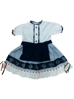 Erosi Soineko Pinstripe bakarrik 45.00€ – mozorro Denda online