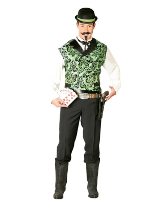 Comprar Disfraz de Billy Ace por solo 11.00€ – Tienda de disfraces online