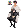 Disfraz de Abuela a Cuchus - Disfraces Despedida Soltera