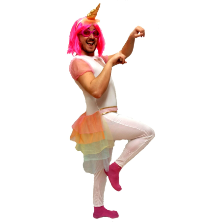Erosi Mozorro Unicorn Diver Gizon bakarrik 25.00€ – mozorro Denda online