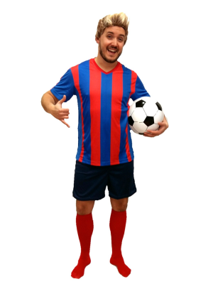 Disfraz de Cule - Disfraces Despedida Soltero