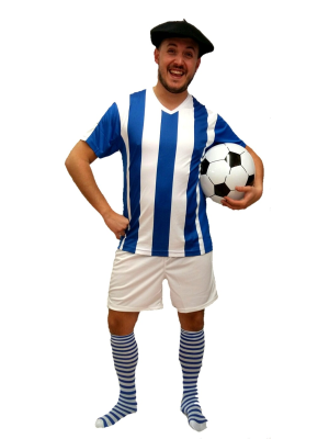 Erosi Guise Real, bakarrik 26.00€ – mozorro Denda online
