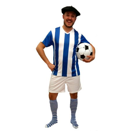 Erosi Guise Real, bakarrik 26.00€ – mozorro Denda online