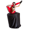 Erosi Mozorro bat Contortionist bakarrik 63.00€ – mozorro Denda online