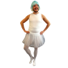 Disfraz de Bailarina Blanco - Disfraces Despedida Soltero