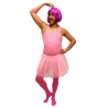 Disfraz de Bailarina Rosa - Disfraces Despedidas de Soltero - Disfraces Despedida Soltero