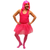 Erosi Mozorro Dantzaria Fuksia bakarrik 14.00€ – mozorro Denda online