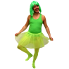 Disfraz de Bailarina Verde para Hombre – Disfraces Despedidas Soltero - Disfraces despedida Soltero - Los mas vendidos